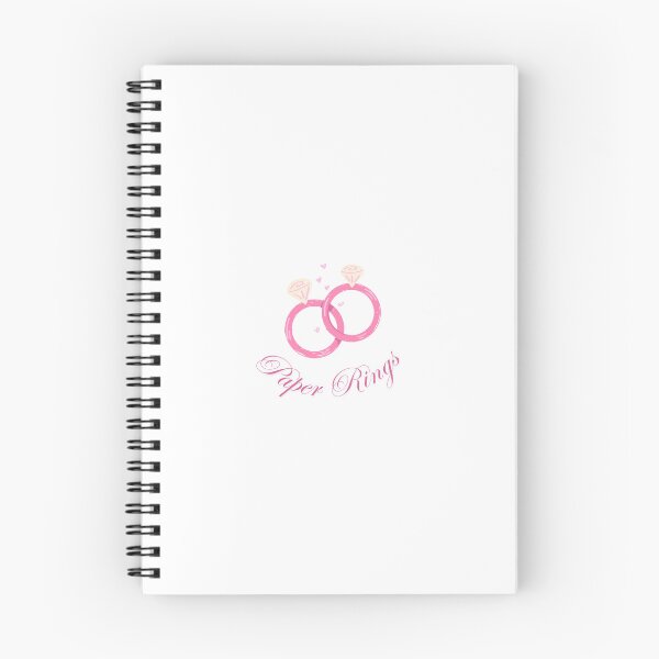 Item preview, Taylor Swift Paper Rings Cute Aesthetic designed and sold by InkyDoodleDoo.