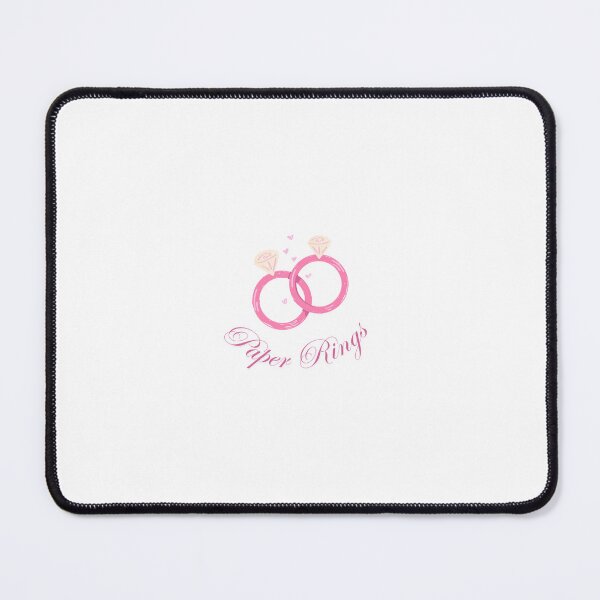 Item preview, Taylor Swift Paper Rings Cute Aesthetic designed and sold by InkyDoodleDoo.