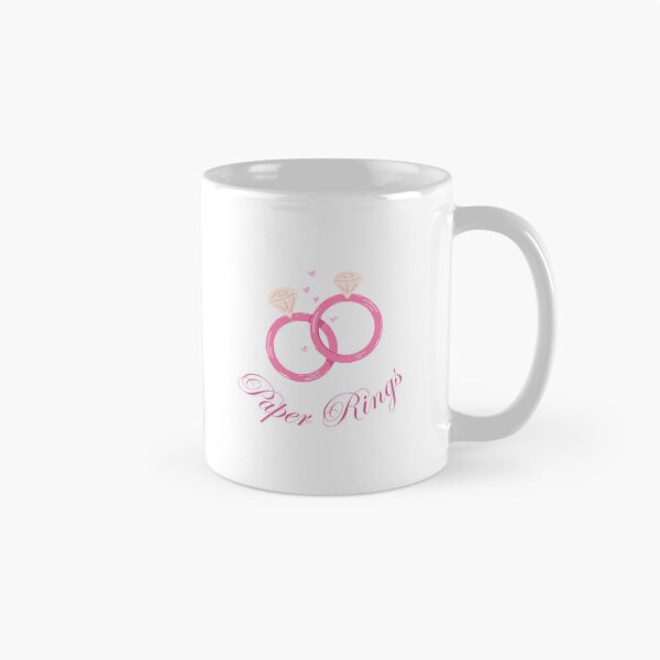 Item preview, Taylor Swift Paper Rings Cute Aesthetic designed and sold by InkyDoodleDoo.