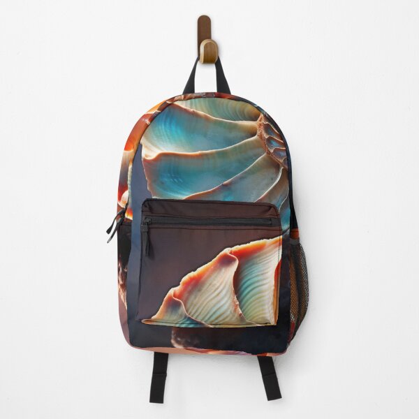 Item preview, Close-up of a shell on a rock designed and sold by anytka.