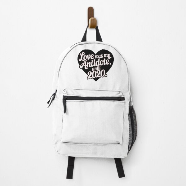 Item preview, LOVE was my antidote, until 2020 designed and sold by JonathanP514.