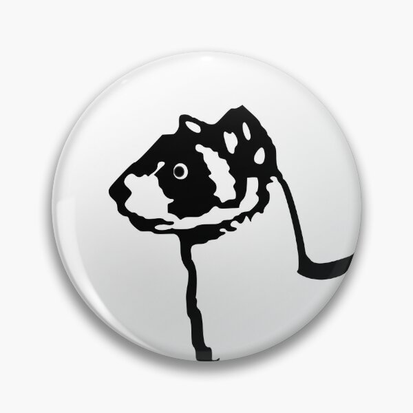 Item preview, Ferret I designed and sold by pawsinprofile.