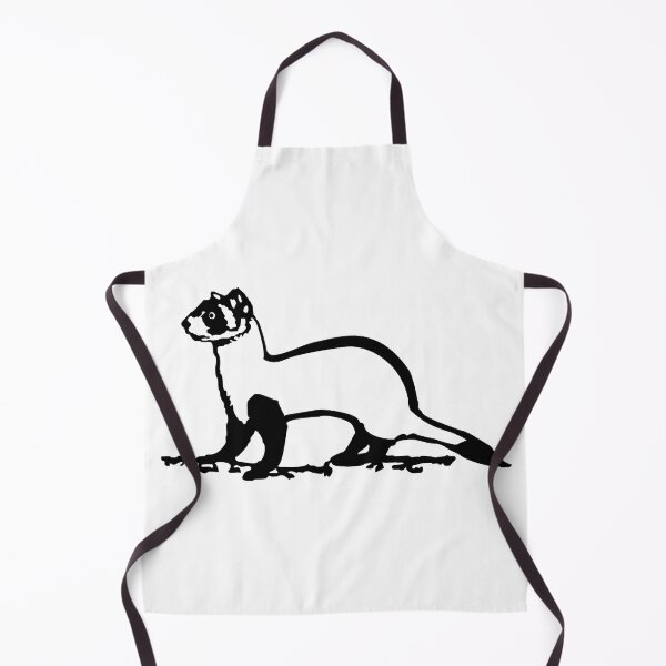 Item preview, Ferret I designed and sold by pawsinprofile.