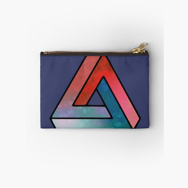 Item preview, Penrose Triangle designed and sold by Javier Narváez Solarte.