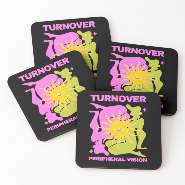 Item preview, TURNOVER BAND PERIPHERAL VISON designed and sold by WarmDesign.