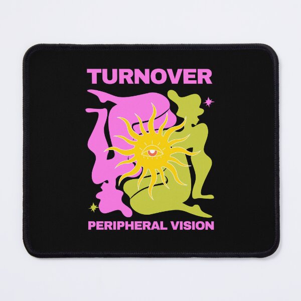 Item preview, TURNOVER BAND PERIPHERAL VISON designed and sold by WarmDesign.