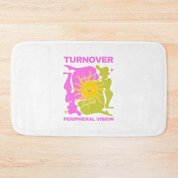 Item preview, TURNOVER BAND PERIPHERAL VISON designed and sold by WarmDesign.