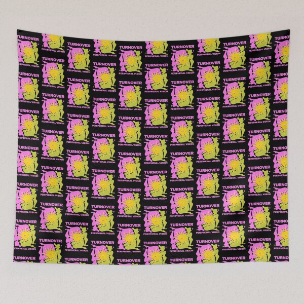 Item preview, TURNOVER BAND PERIPHERAL VISON designed and sold by WarmDesign.