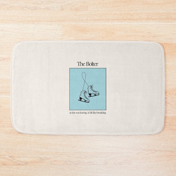 Item preview, The Bolter by Taylor Swift designed and sold by clairedanielle.