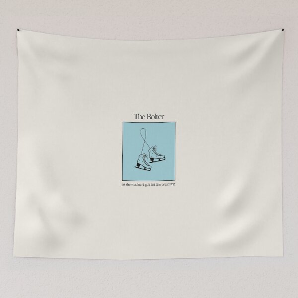 Item preview, The Bolter by Taylor Swift designed and sold by clairedanielle.