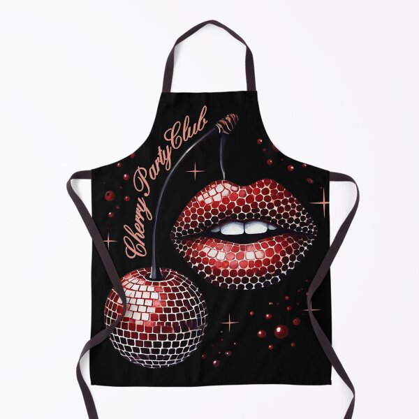 Item preview, CHERRY PARTY CLUB - CHERRY CODED designed and sold by justyna-s28.