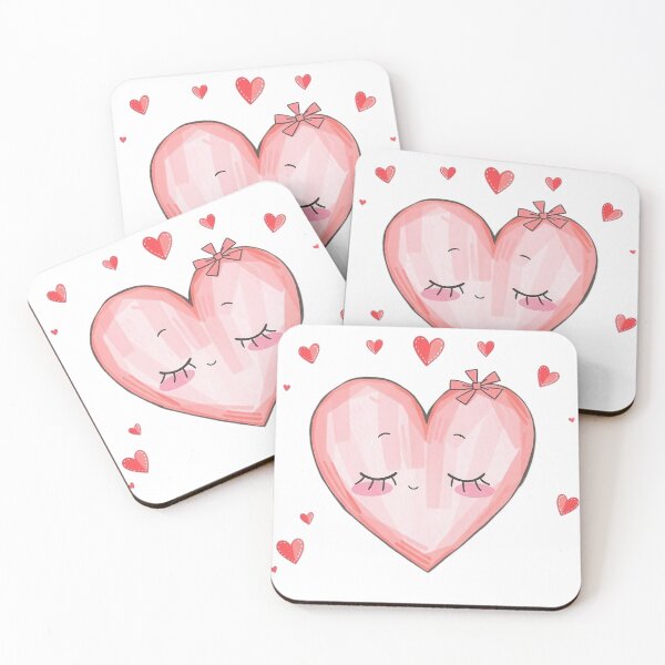 Item preview, Loveheart designed and sold by LilithsDesires.