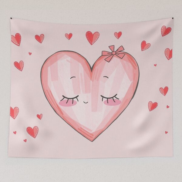 Item preview, Loveheart designed and sold by LilithsDesires.