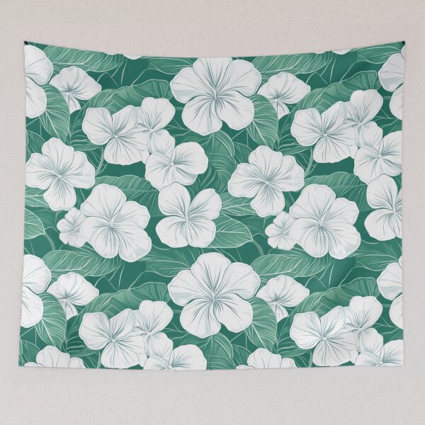 Item preview, Hawaiian Puakenikeni flower I'love Puakenikeni flower designed and sold by MOONE FLOWER.