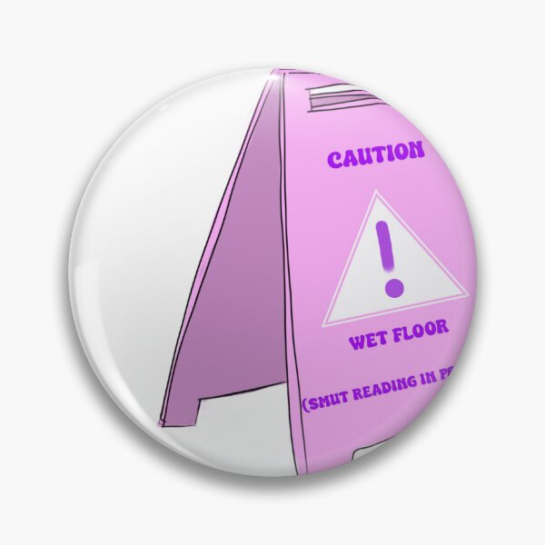 Item preview, Smut wet floor  designed and sold by RosesLibary.