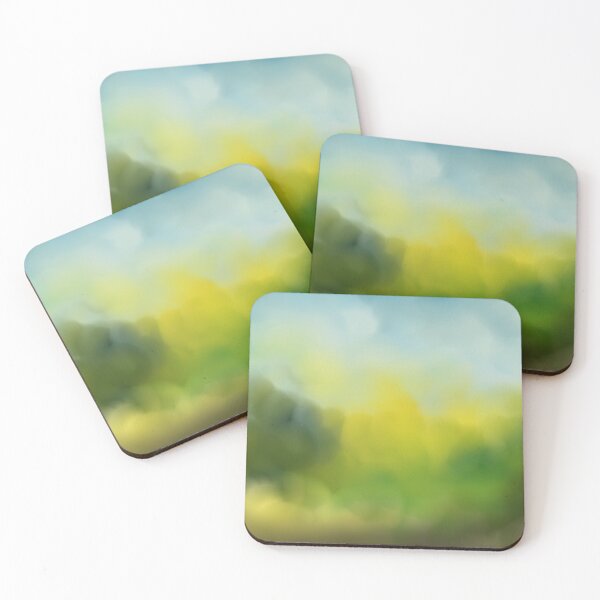 Item preview, Fluffy land. designed and sold by Gmodartz.