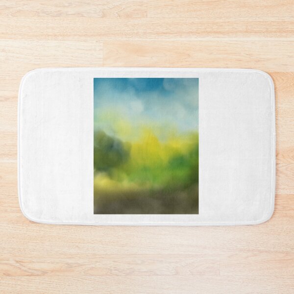 Item preview, Fluffy land. designed and sold by Gmodartz.