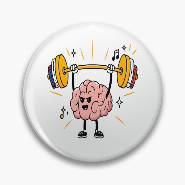 Item preview, Mind Power designed and sold by ChristCentered.