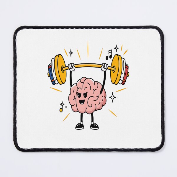 Item preview, Mind Power designed and sold by ChristCentered.