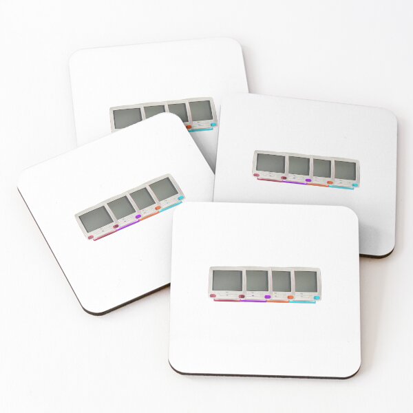 Item preview, 90s Apple Computer- Rainbow designed and sold by Larisastylesit.