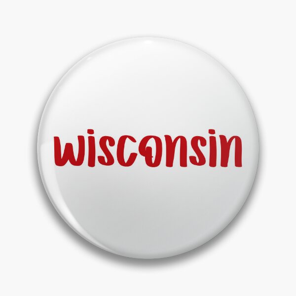 Item preview, wisconsin designed and sold by designsbysamantha.