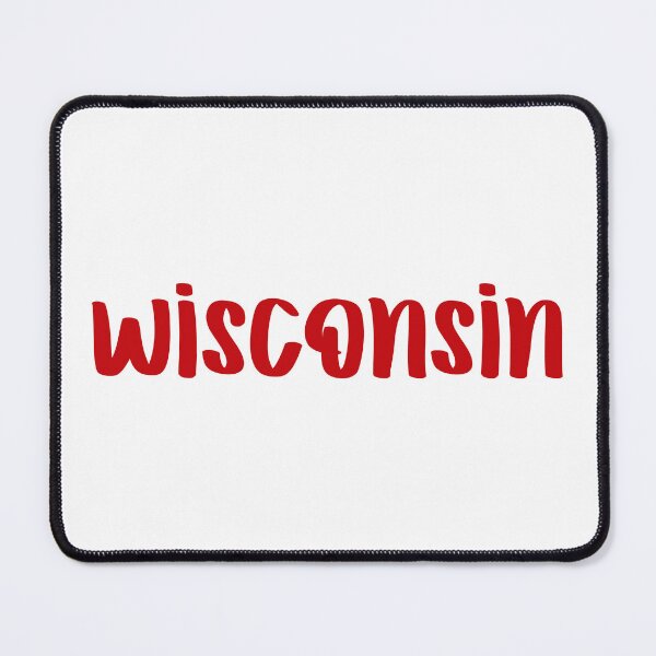 Item preview, wisconsin designed and sold by designsbysamantha.