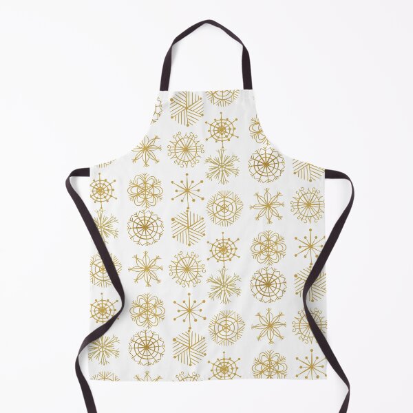 Item preview, Snowflakes designed and sold by Spike The Punch Design Co..