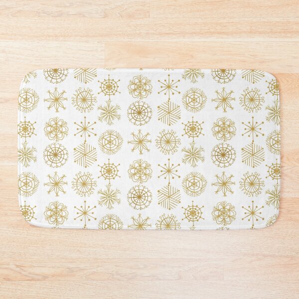 Item preview, Snowflakes designed and sold by Spike The Punch Design Co..