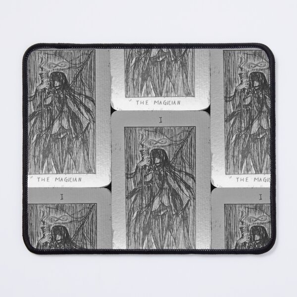 Item preview, Copy of Tarot: The Magician designed and sold by Leeh-designs.