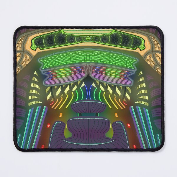 Item preview, Inside spaceship 1. designed and sold by Gmodartz.