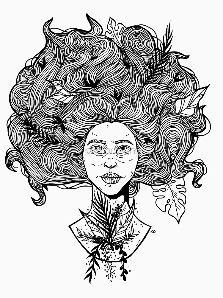 plantlife by kachweena