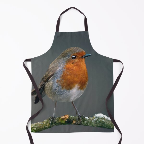 Item preview, Robin Redbreast designed and sold by Tom McPherson Photography.