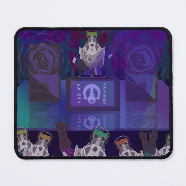 Item preview, The Techno Union! designed and sold by DankPlagueis.