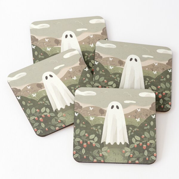 Item preview, Haunting Grounds designed and sold by TrashButCute.