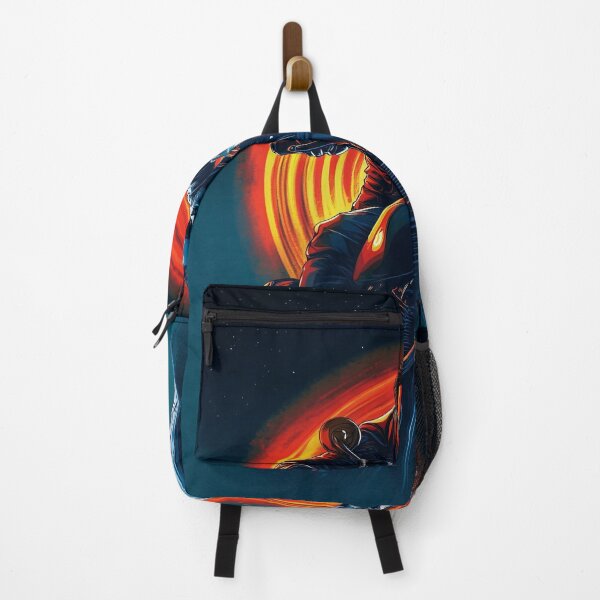Item preview, Flaming Adventure designed and sold by NomadicDreamer.