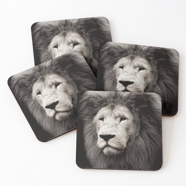 Item preview, Big Cats 164 - (c) ben yassa designed and sold by beny .