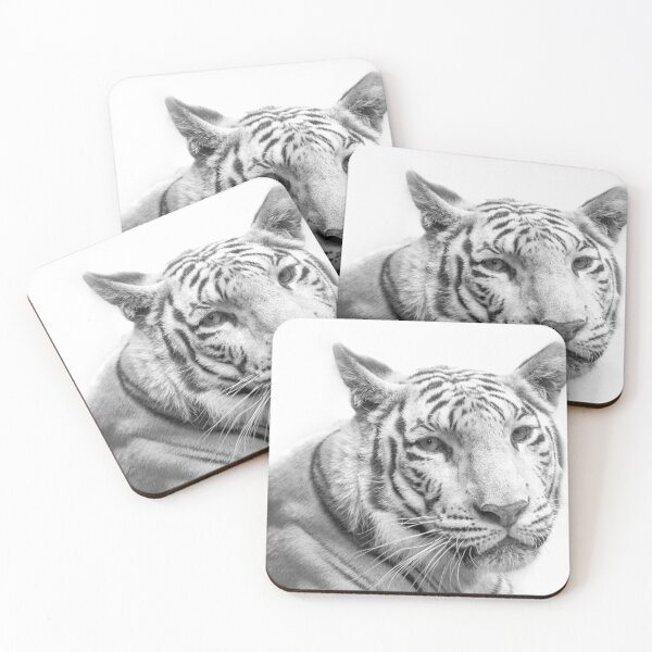 Item preview, Big Cats 153 - (c) ben yassa designed and sold by beny .
