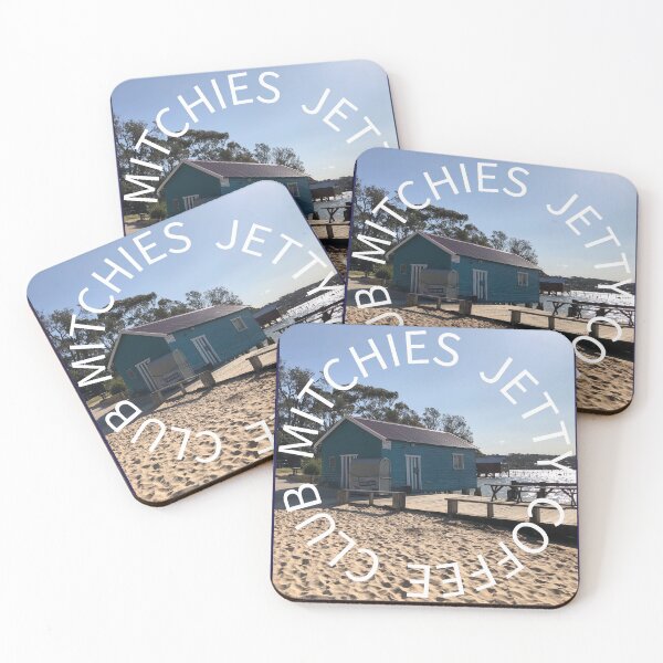 Item preview, Mitchies Jetty Merimbula NSW Australia designed and sold by Jay Laurence Landscapes Australia.