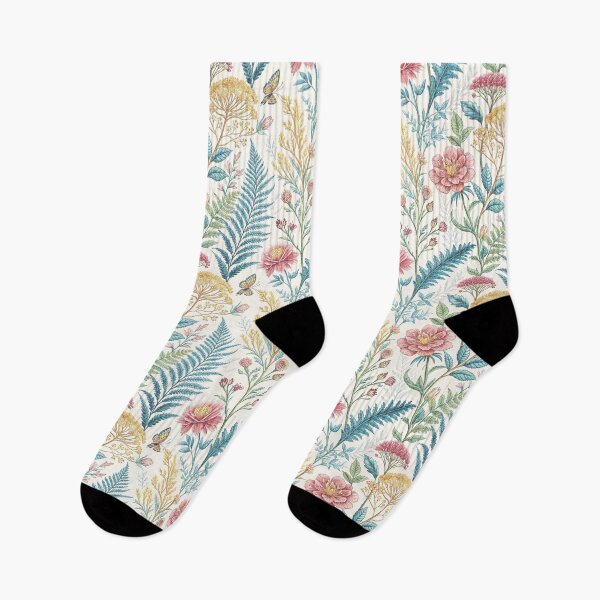 Item preview, Herbario Chinoiserie designed and sold by hellcom.