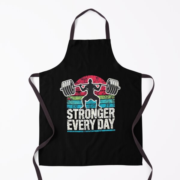Item preview, Stronger | Fitness designed and sold by zenithviv.