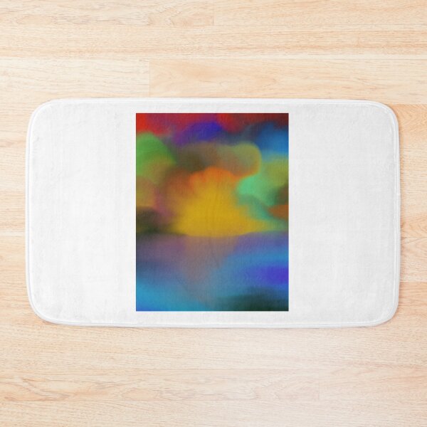 Item preview, Deep colored sunset. designed and sold by Gmodartz.