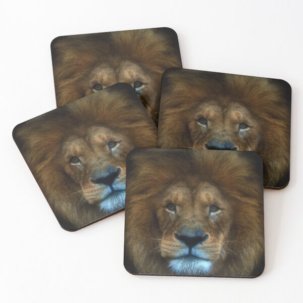 Item preview, Big Cats 122 - (c) ben yassa designed and sold by beny .