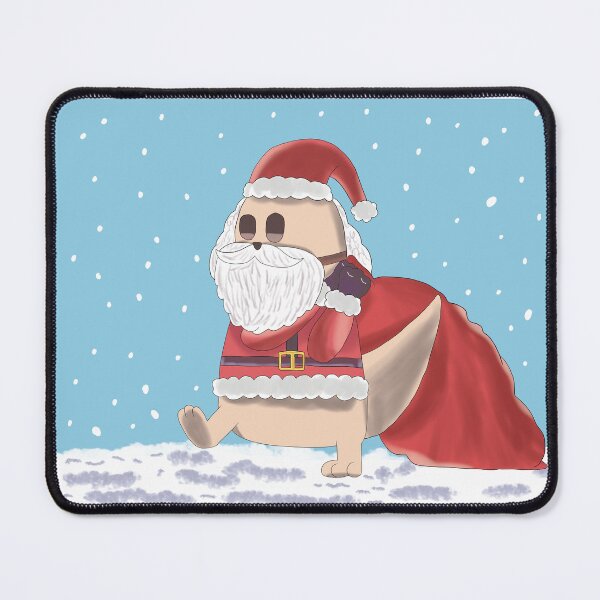 Item preview, Santa Gourmand : Rain World designed and sold by ZingyRing.