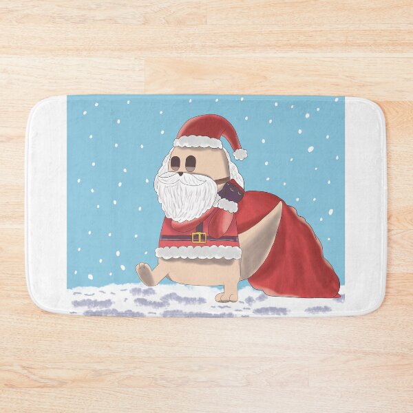 Item preview, Santa Gourmand : Rain World designed and sold by ZingyRing.