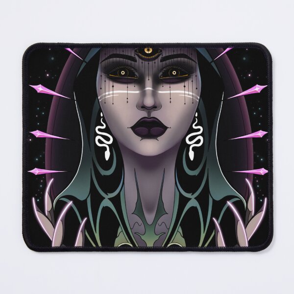 Item preview, Hecate designed and sold by Katitakdesigns.