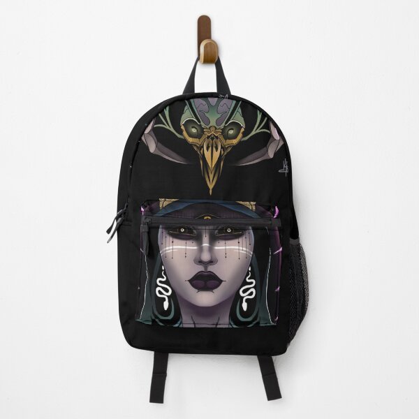Item preview, Hecate designed and sold by Katitakdesigns.