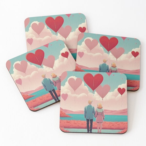 Item preview, Couple in valentines day designed and sold by Javier Narváez Solarte.