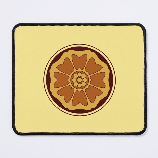Item preview, White lotus designed and sold by Two-for-Joy.