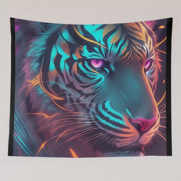 Item preview, Lightiger designed and sold by Javier Narváez Solarte.