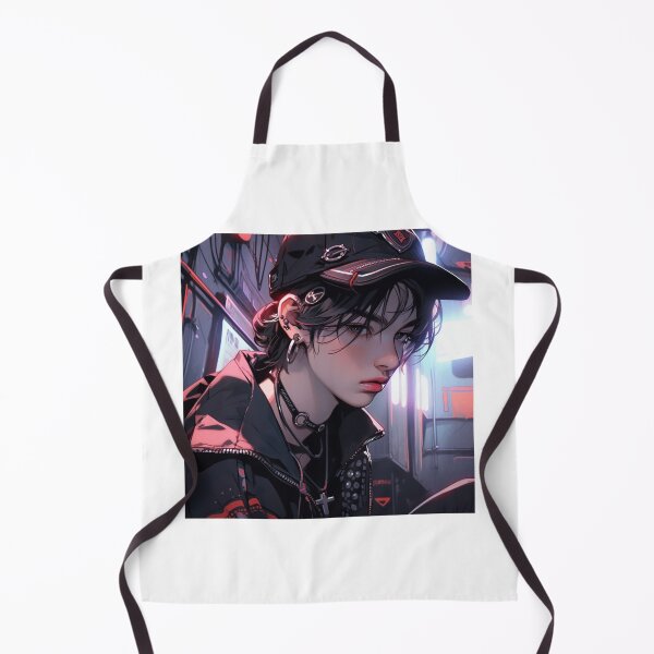 Item preview, KPop Idol designed and sold by Solace Sparkles.
